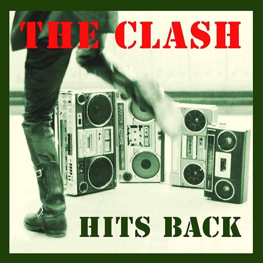 The clash/eagles live vinyl (Category: Vinyls) located in Manila. Submitted by ramonrobin.cruz (Listing ID 1106047270, Image 1). Description: For sale = ₱5,500 Eagles Live (2LP)(180g Black Vinyl The Clash ₱5,500 Hits Back Triple vinyl, Import Brand New sealed made in USA Contact 09360833528 https://www.facebook.com/Robin-Cruz-special-order-merchandise-111838937020408/.
