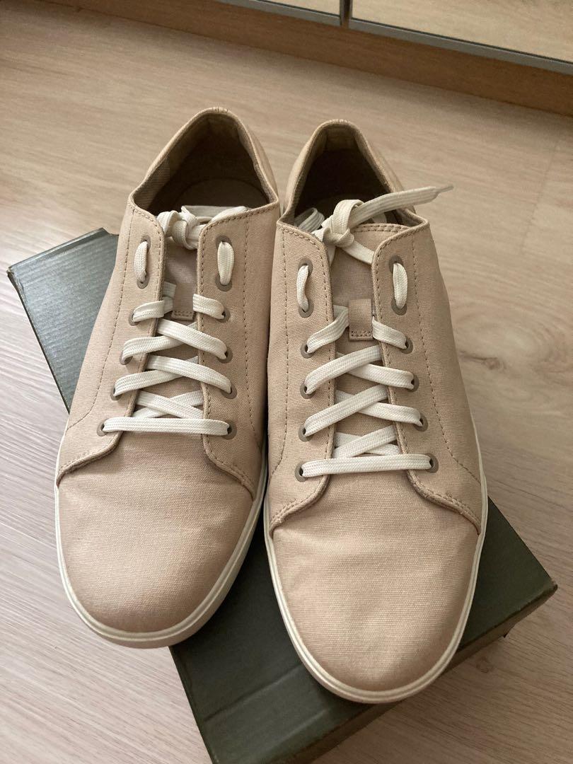 Timberland bayham top ltt canvas ox