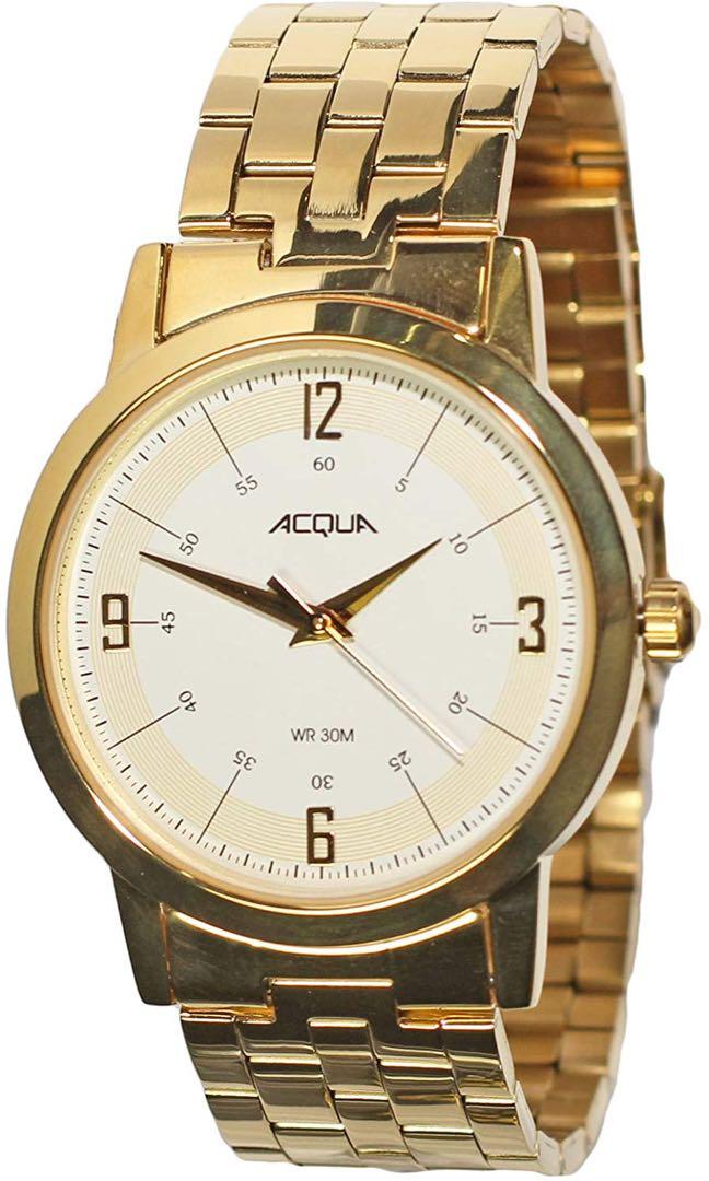 Acqua watch clearance wr30m