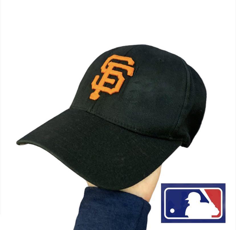 Topi MLB Baseball Cap San Francisco 