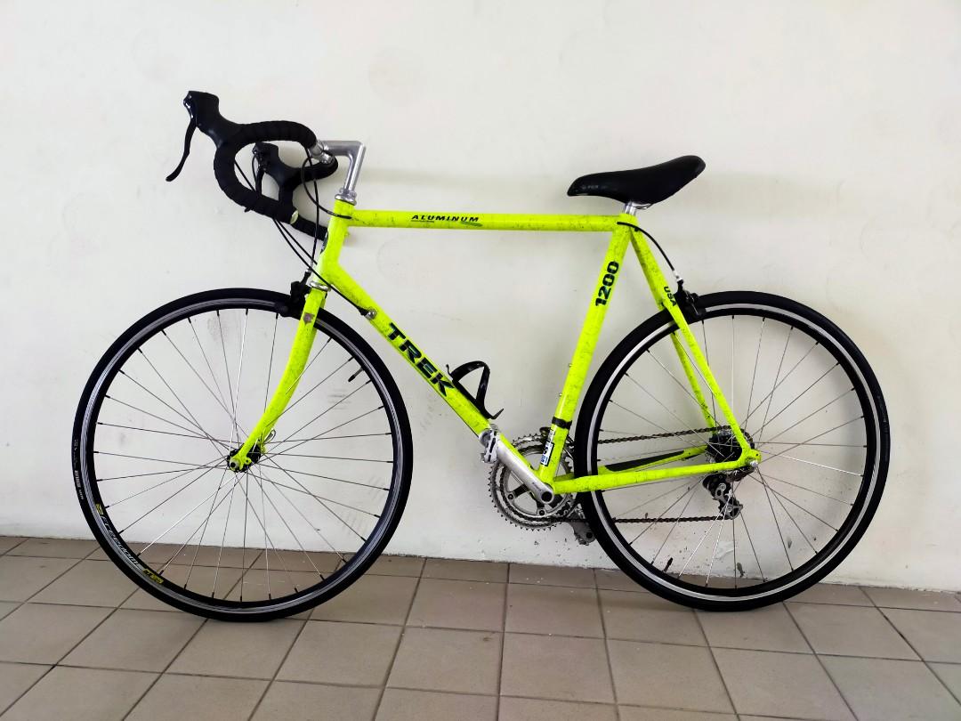 Trek 1200, Sports Equipment, Bicycles 