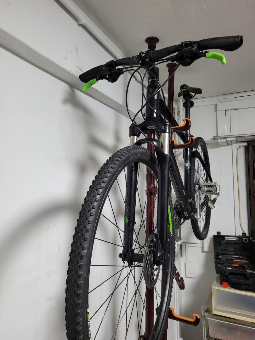 trek bikes 29