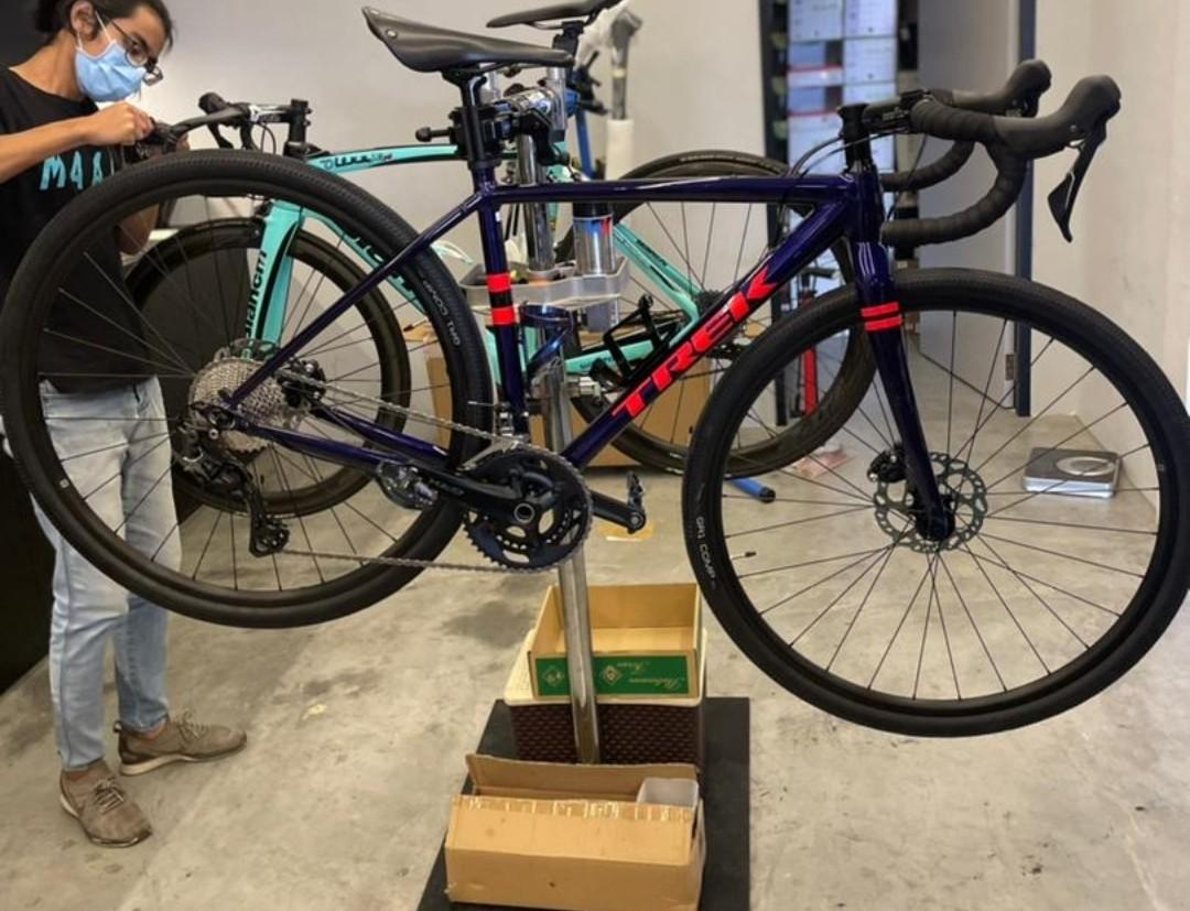 Trek checkpoint deals al 2021