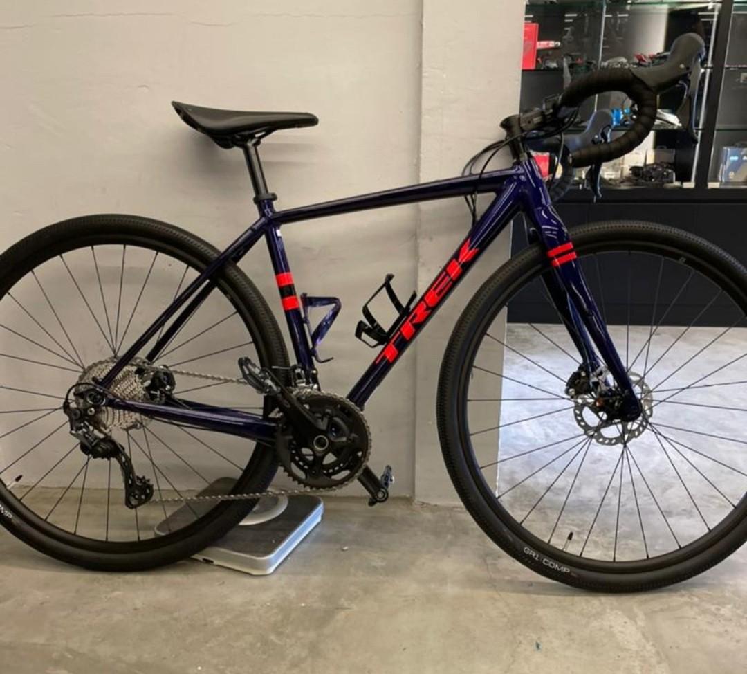 Trek checkpoint al 2021 best sale