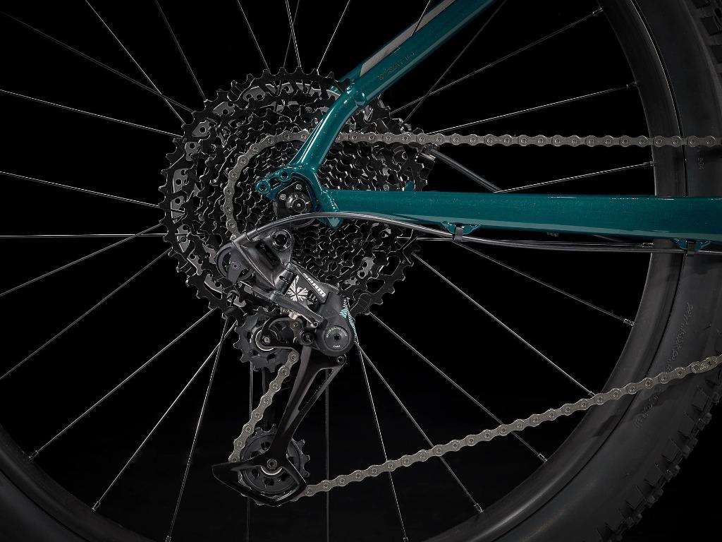 2020 roscoe 8 2025 specs