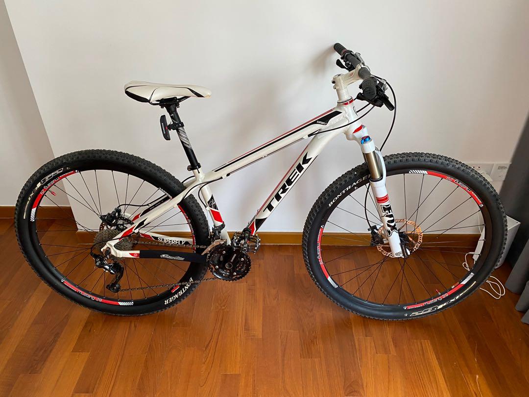 Trek superfly elite shop