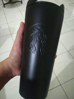Tumbler Starbucks