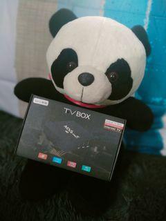 Tv Box - Normal TV to Smart TV