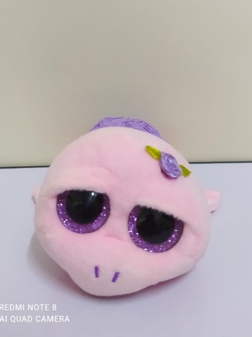 Beanie boo rosie the turtle top