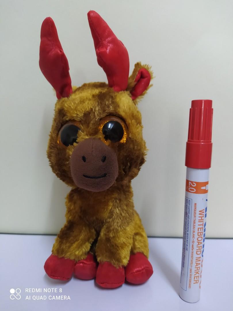 Beanie store boos deer