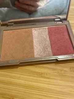 Urban decay palette
