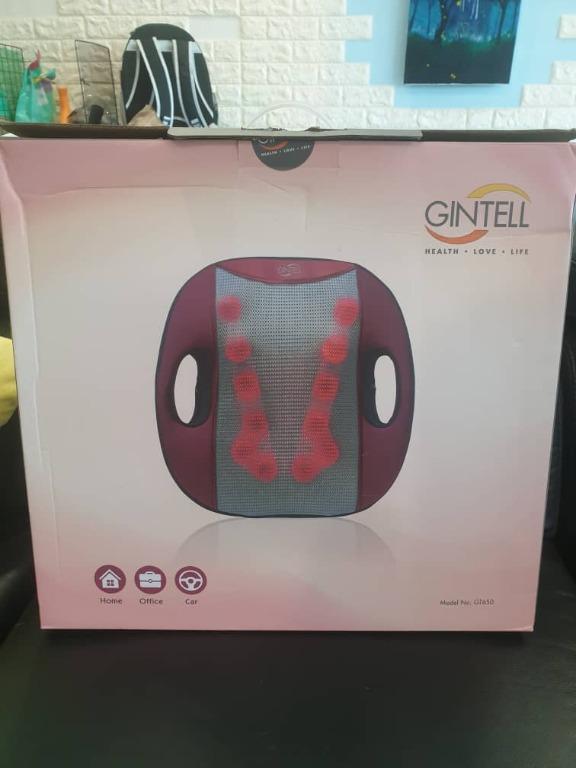 Gintell g flexi massager sales