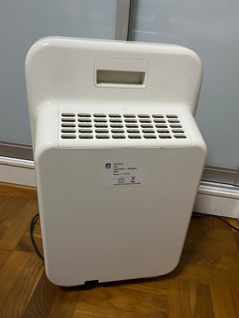 Used Philips Air Purifier for Sale