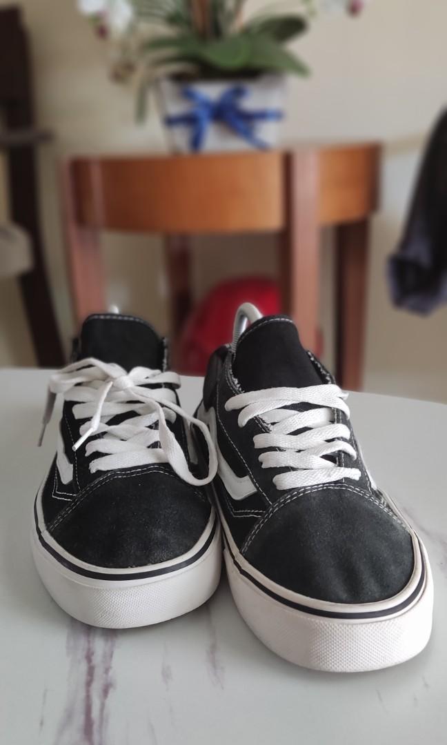 Vansrun shop
