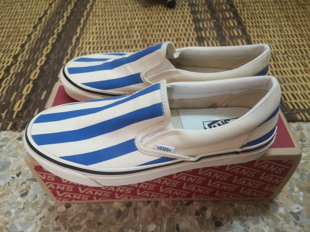 Vans sale 80s style