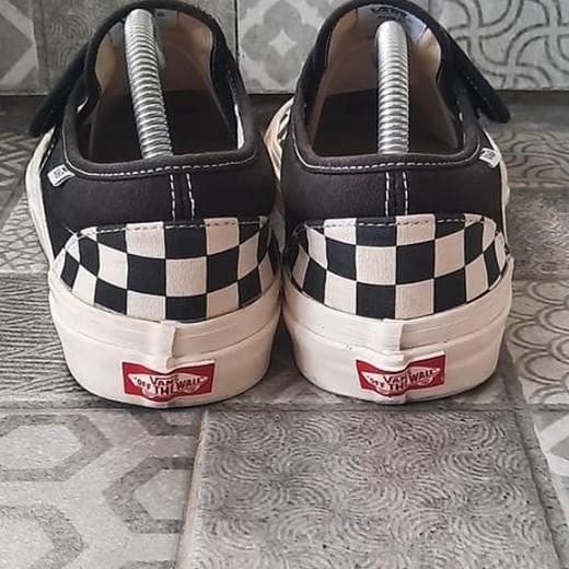 supreme vans ioffer