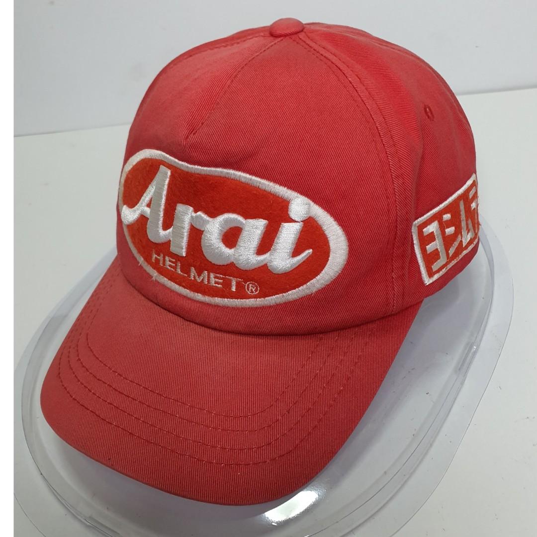 Arai cap discount