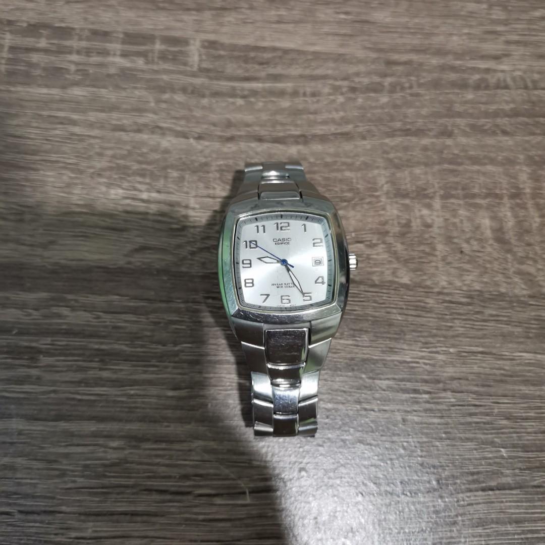 Casio edifice outlet ef 119