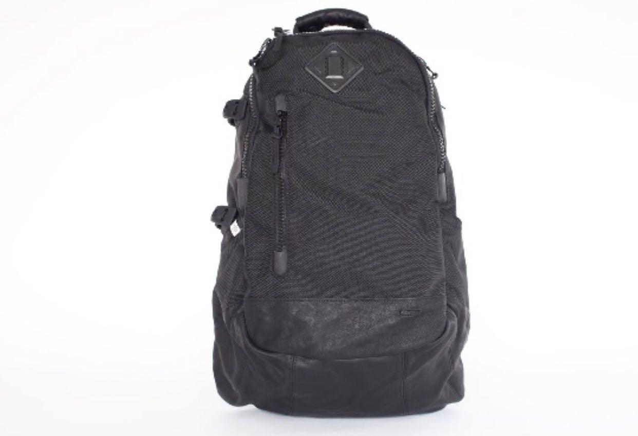 Visvim ballistic sale