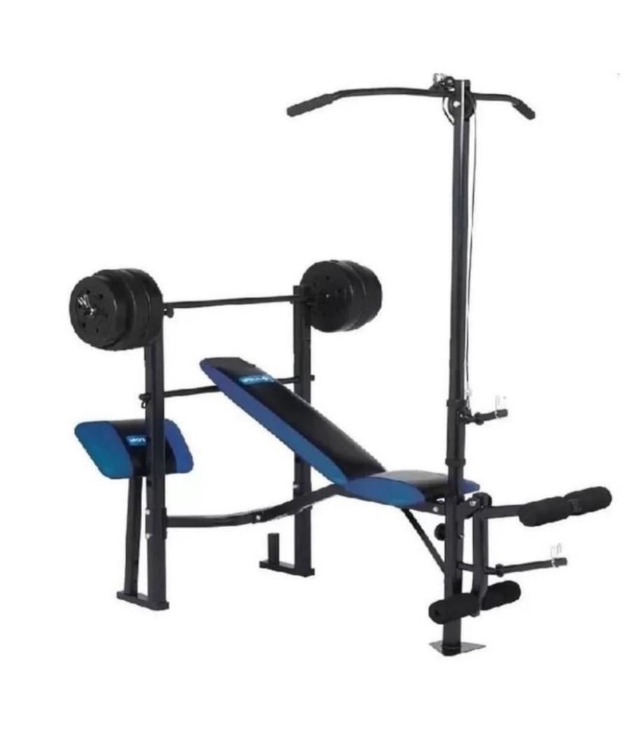 7 in 1 weight bench clearance