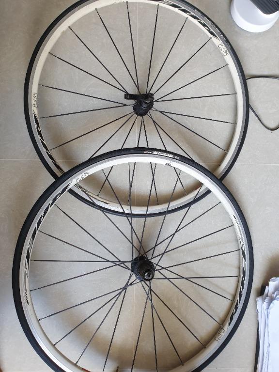 Bontrager rim hotsell brakes
