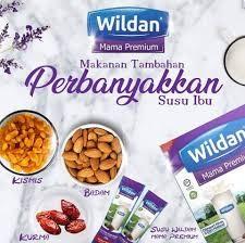 Wildan Mama Premium Health Nutrition Health Supplements Health Food Drinks Tonics On Carousell