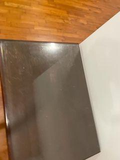 Wood Coffee Table