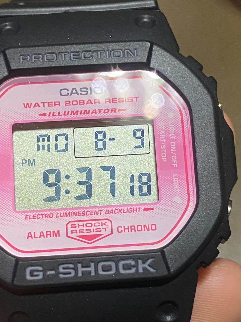 Dw5600tcb store
