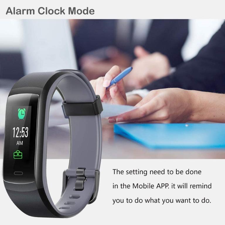 App smartwatch yamay hot sale