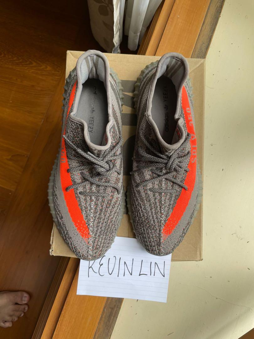 Yeezy 350 v1 beluga hot sale