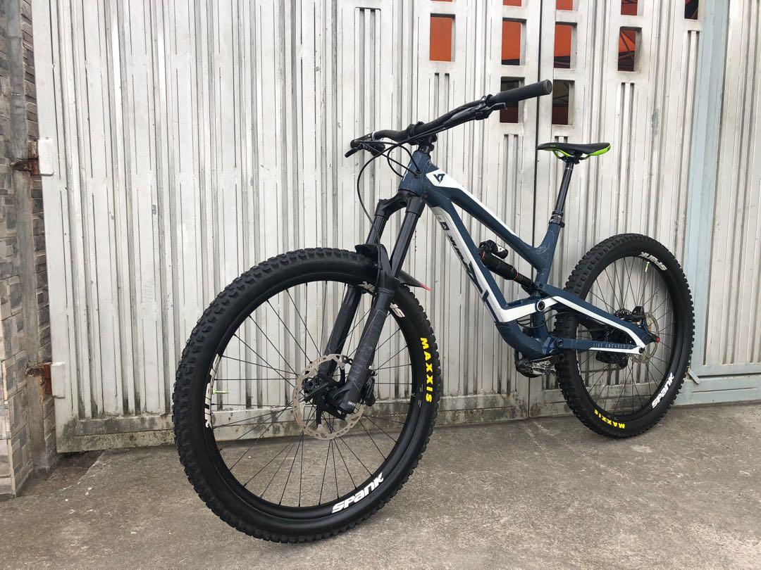Used yt bikes for sale on sale