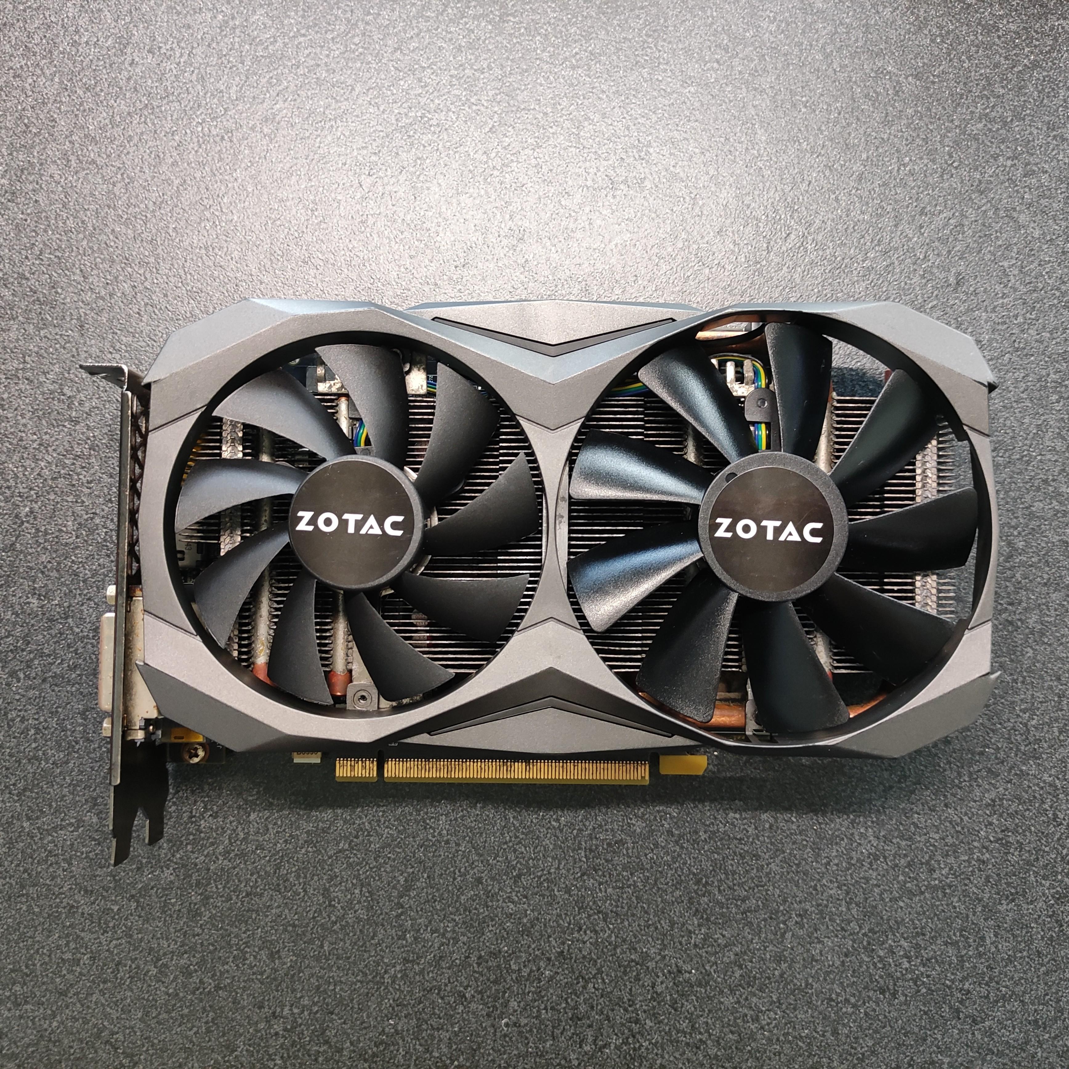 Geforce gtx discount 1070 ti mini