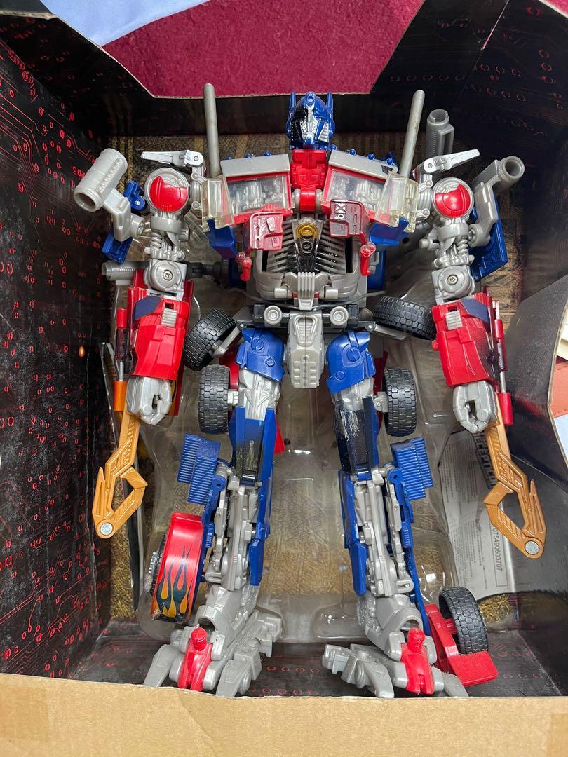2009 hasbro transformers clearance