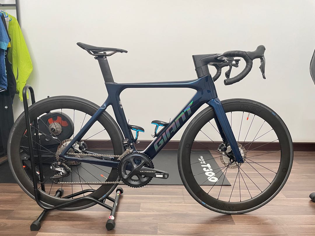 Giant propel 2020 on sale