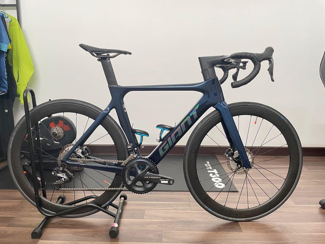 2020 giant propel advanced pro top 1 disc