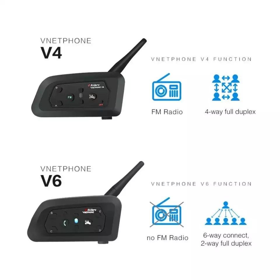 Vnetphone v4 2025
