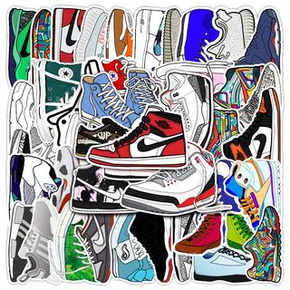 Affordable nike air jordans ua For Sale Art Prints Carousell Singapore