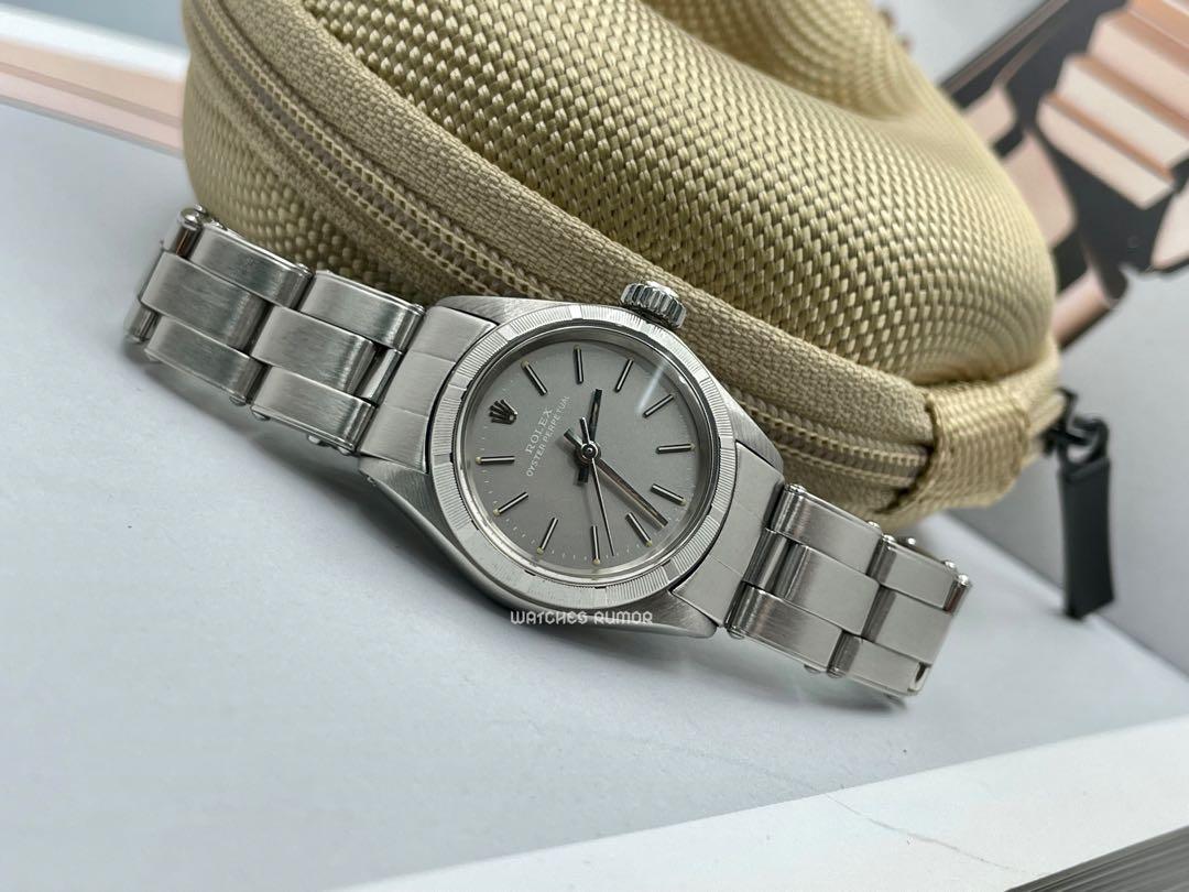 Rolex plexiglass hot sale