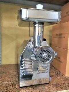 📌 HEAVY DUTY ELECTRIC MEAT GRINDER