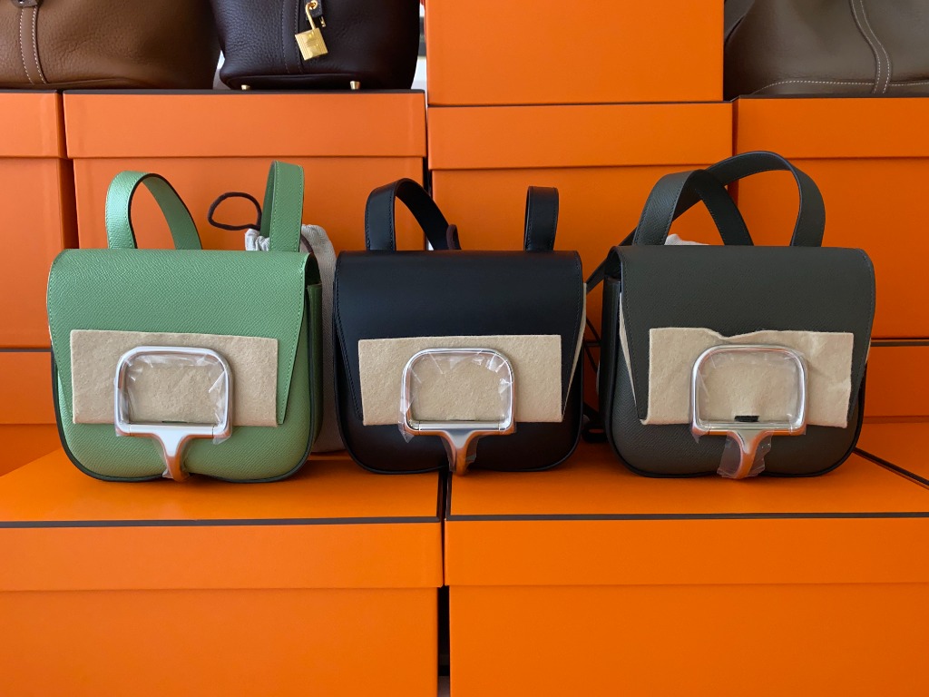 Hermes della cavalleria mini bag Clearance