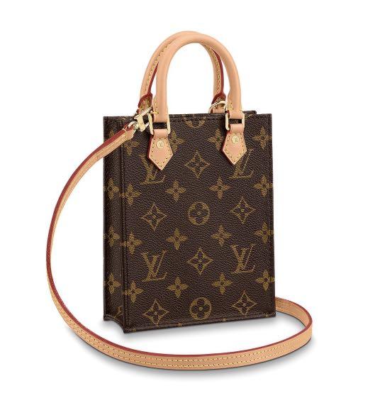 M69442 petit online sac plat