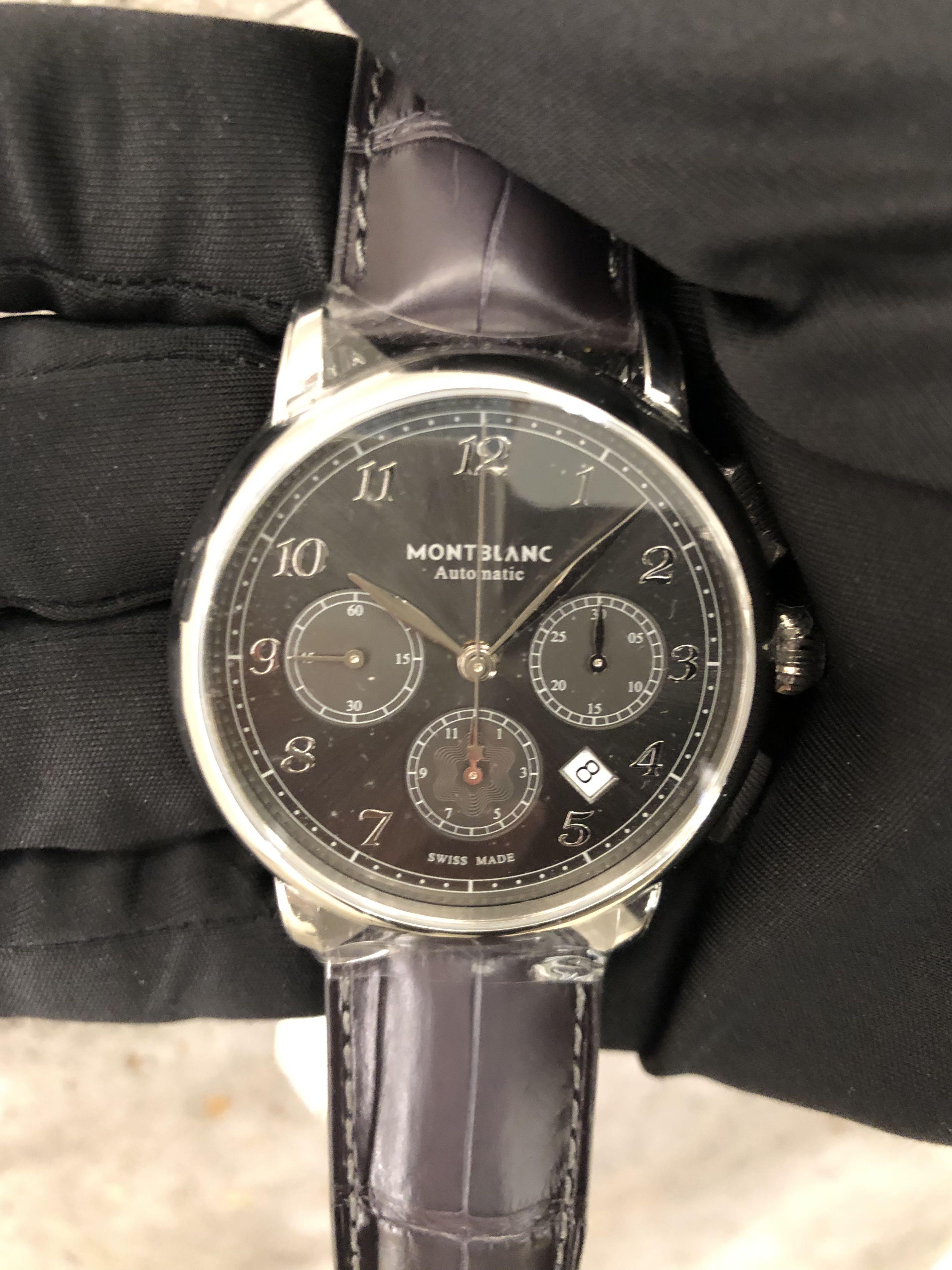 Montblanc 118515 hot sale