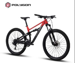 Affordable polygon siskiu d5 For Sale Bicycles Parts Carousell Singapore