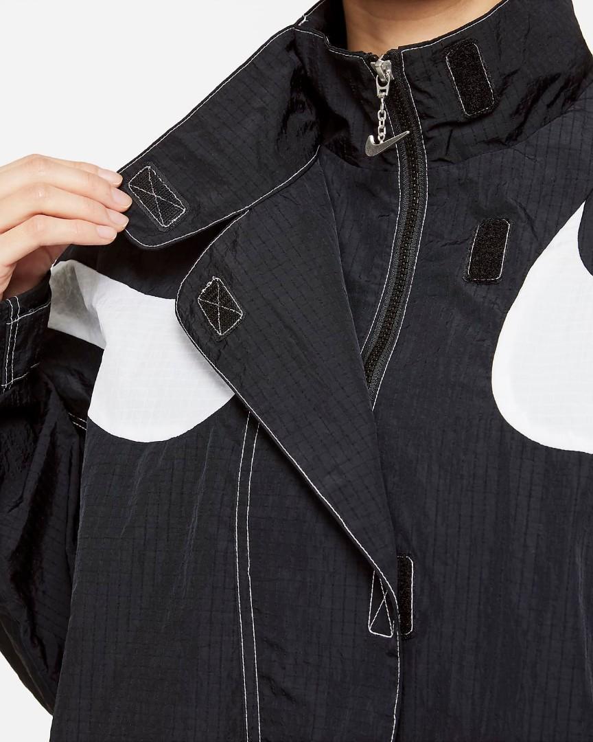 sportswear swoosh repel jacket