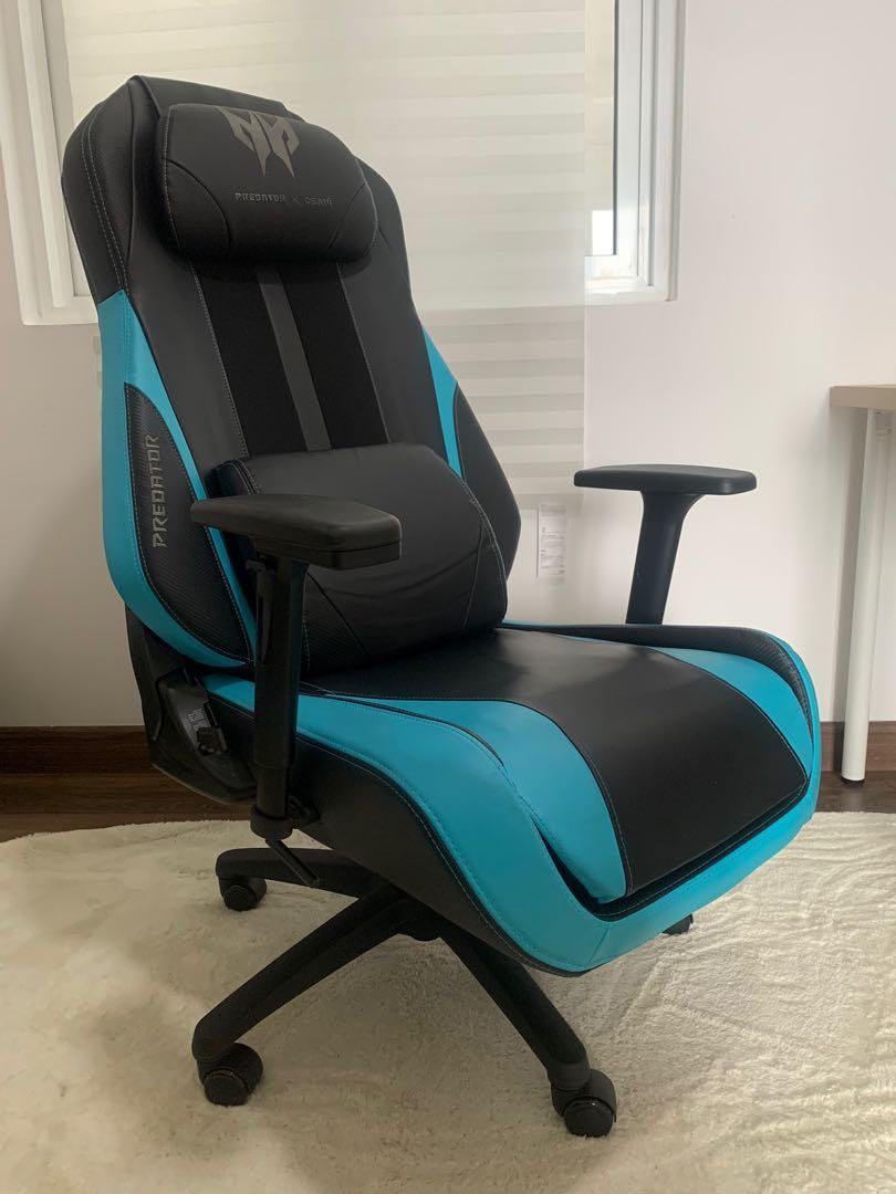 Acer predator x best sale osim