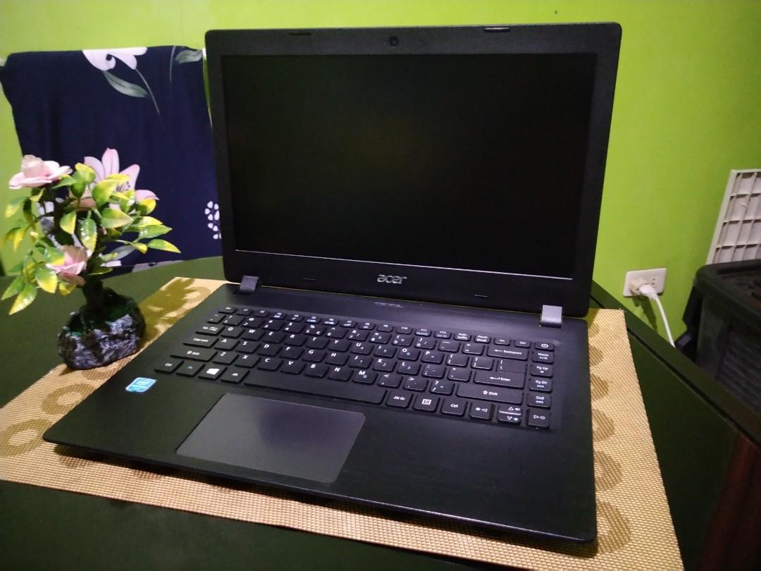 Acer Pentium Quadcore 4gb ram 500gb hdd Laptop, Computers & Tech ...