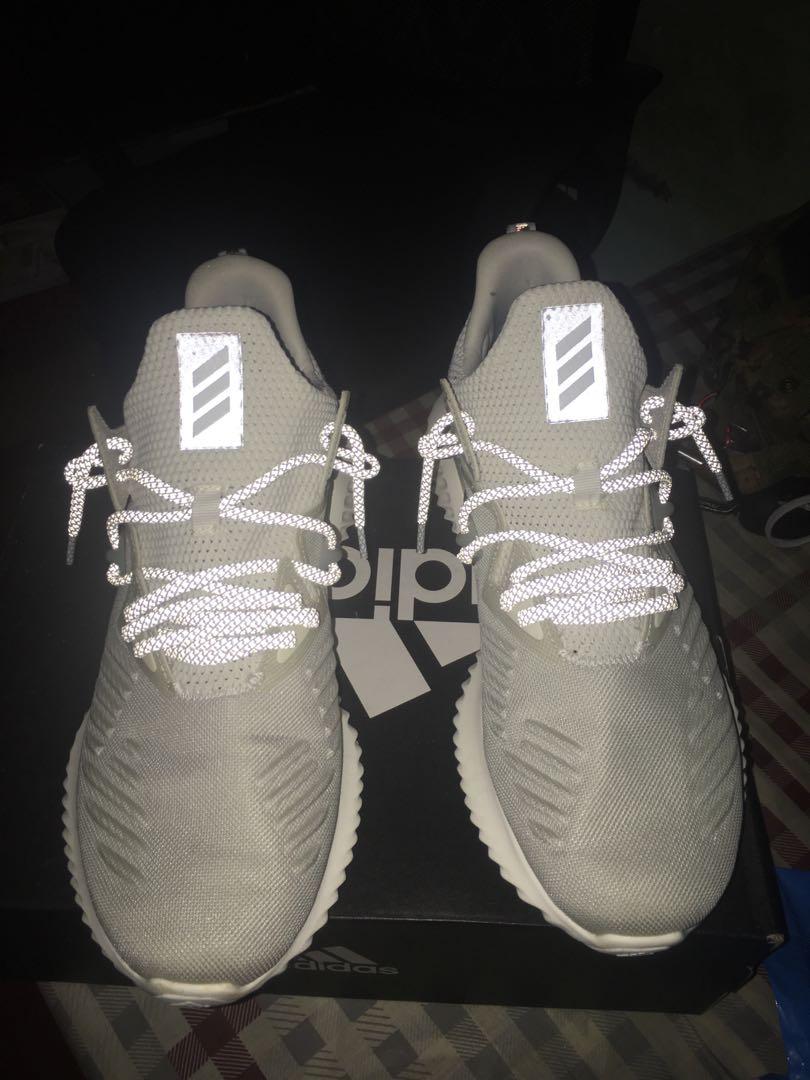 Adidas Alpha Bounce Beyond 2 m for sale Men s Fashion Footwear