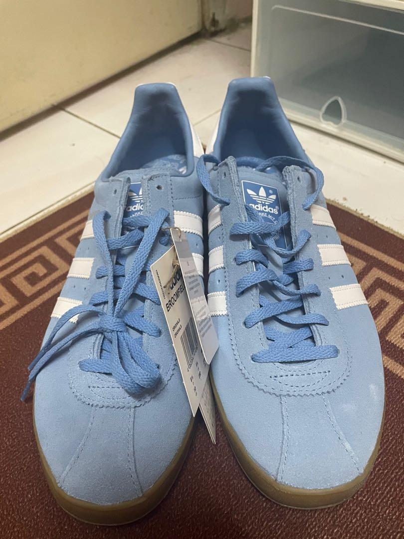 Adidas Broomfield, Men's Fashion 