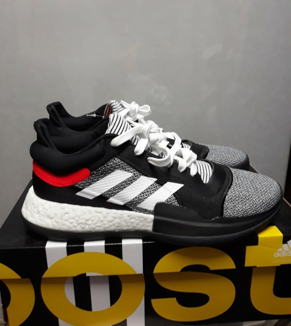 Marque boost sales
