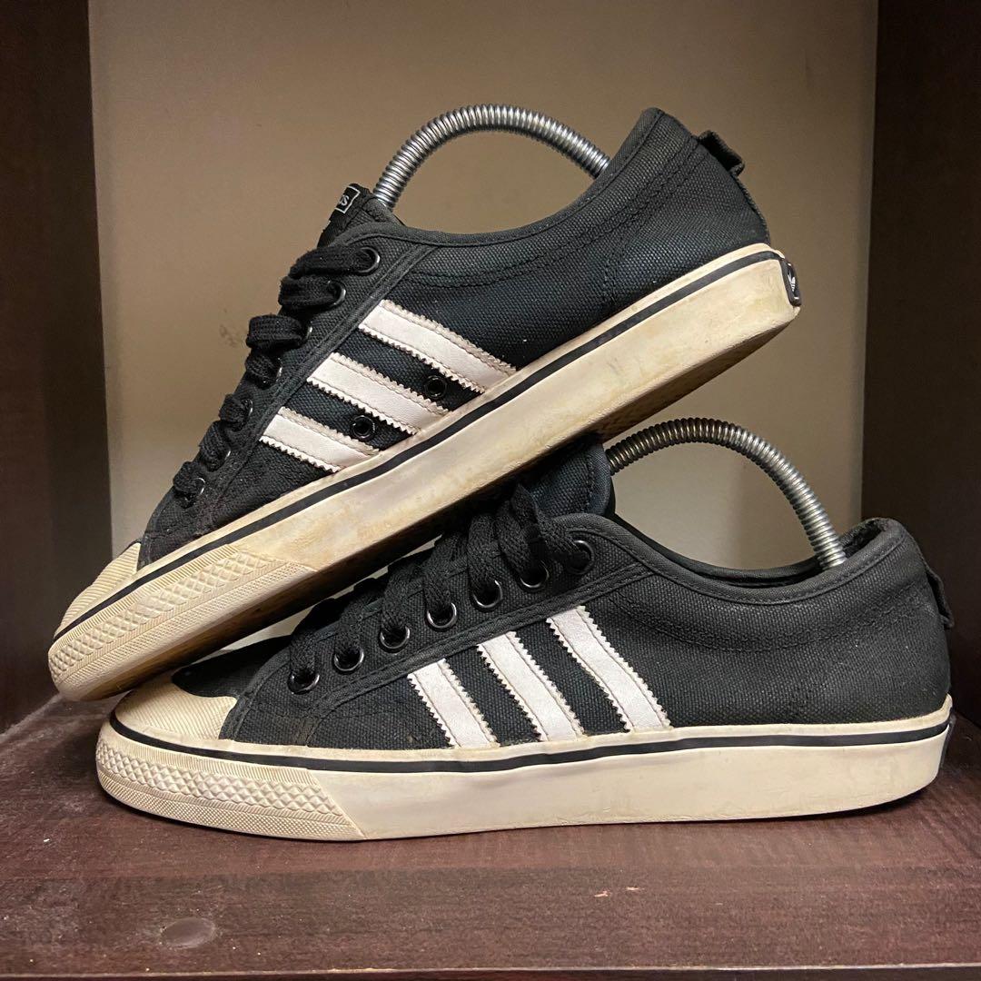 Adidas shoes hotsell 8.5 zapatos